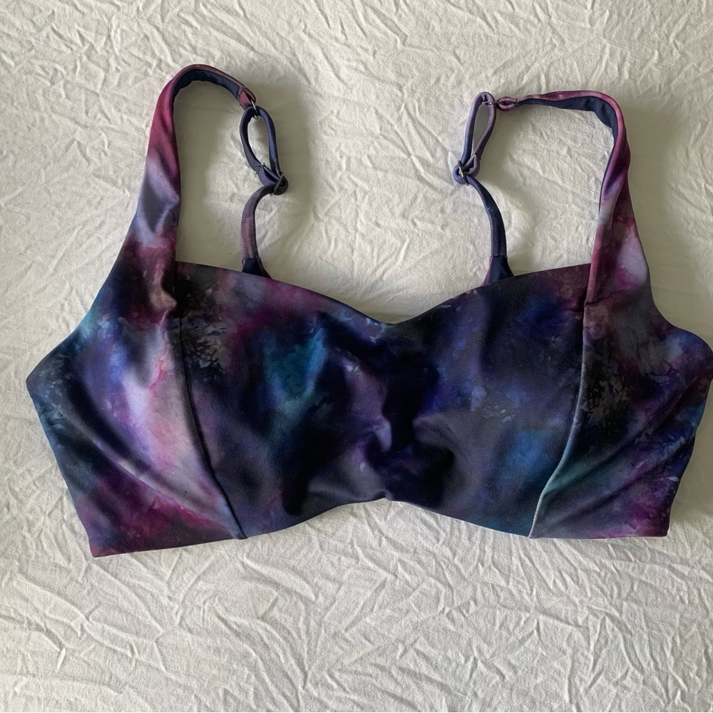 Athleta Supernova Bikini Top